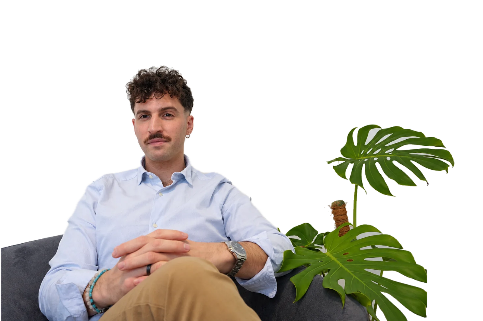 Giovanni Narducci, psicologo a Torino